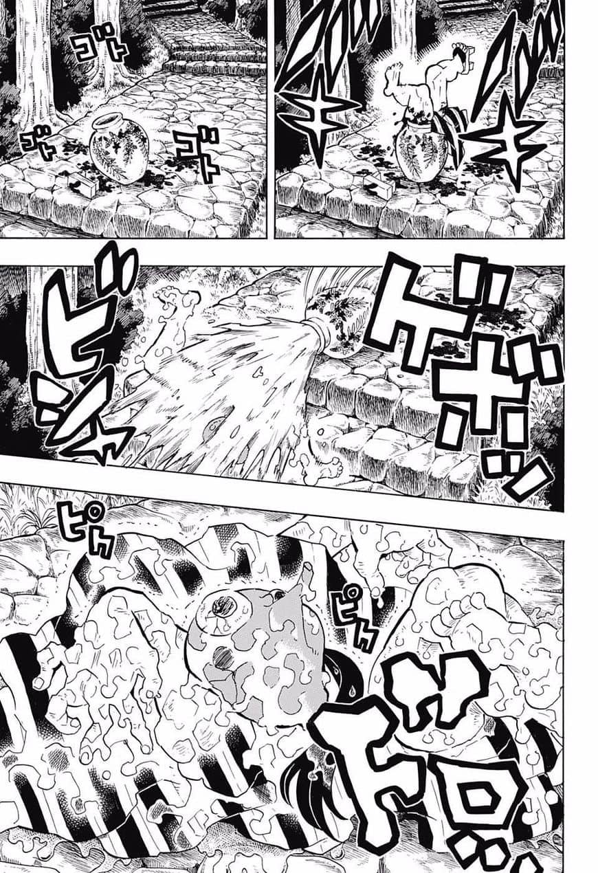 Read Demon Slayer Kimetsu no Yaiba AR Manga Online