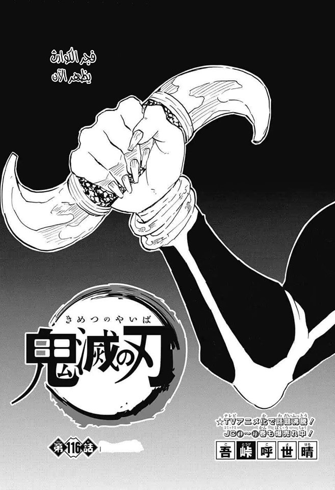Read Demon Slayer Kimetsu no Yaiba AR Manga Online