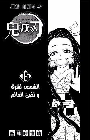Read Demon Slayer Kimetsu no Yaiba AR Manga Online
