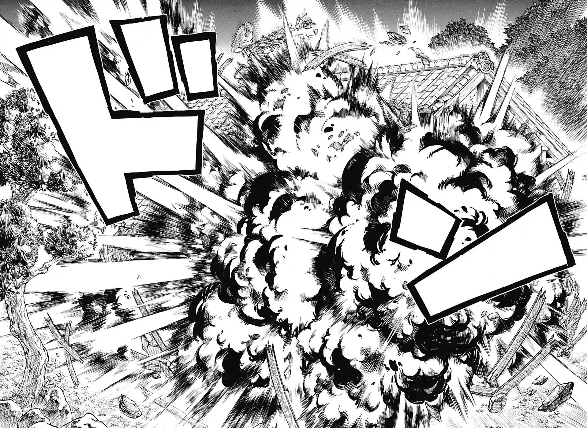 Read Demon Slayer Kimetsu no Yaiba AR Manga Online