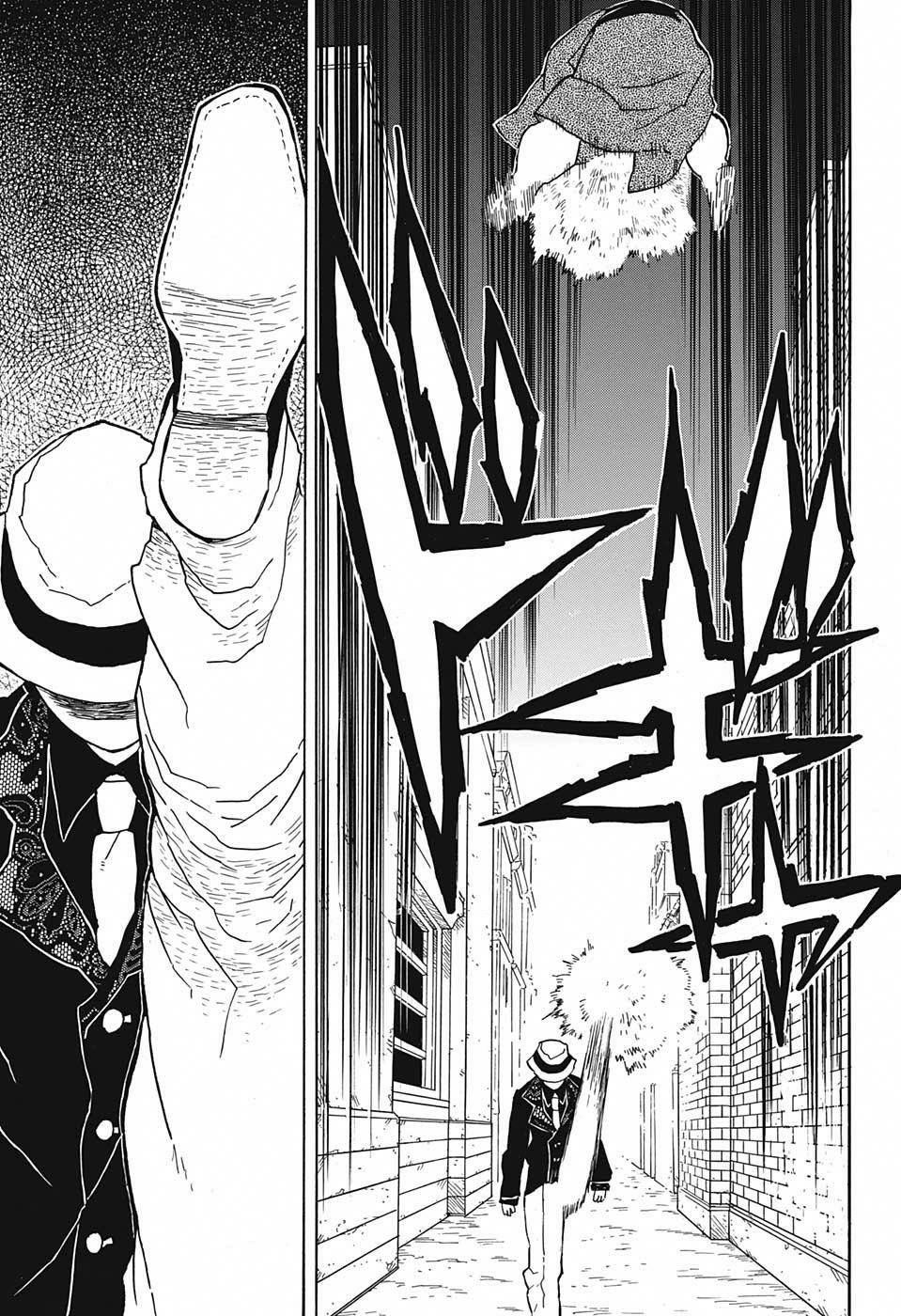 Read Demon Slayer Kimetsu no Yaiba AR Manga Online