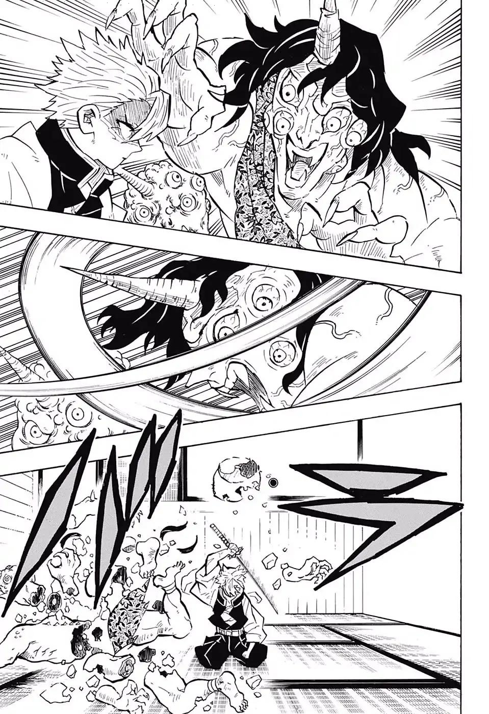 Read Demon Slayer Kimetsu no Yaiba AR Manga Online