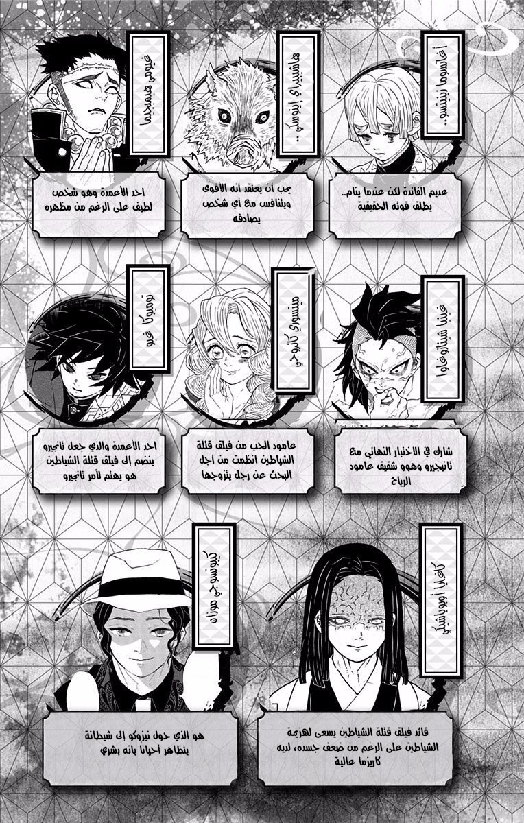 Read Demon Slayer Kimetsu no Yaiba AR Manga Online