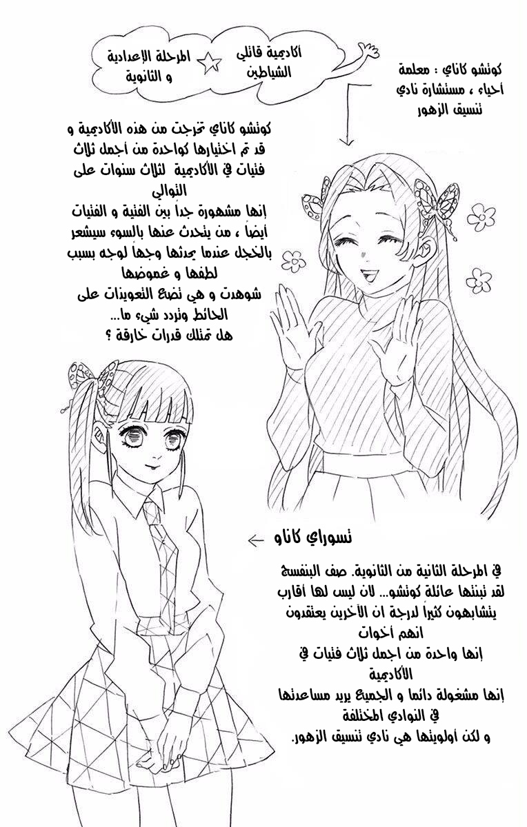 Read Demon Slayer Kimetsu no Yaiba AR Manga Online