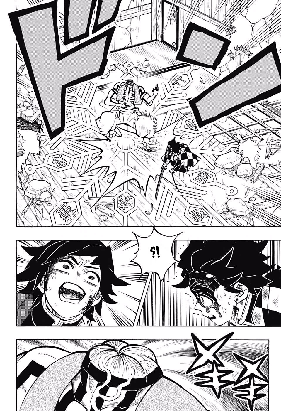 Read Demon Slayer Kimetsu no Yaiba AR Manga Online