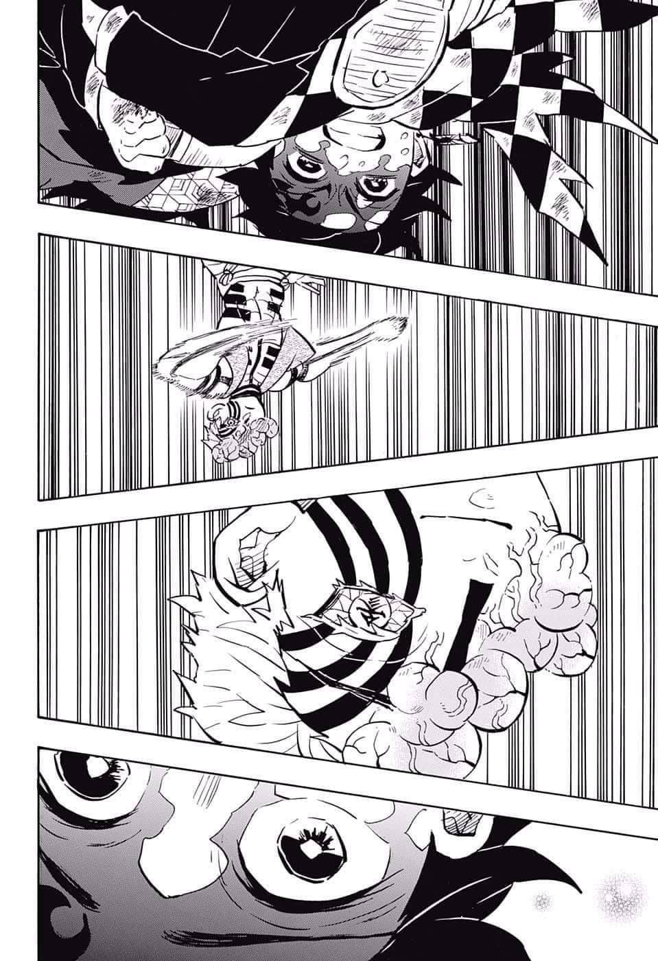 Read Demon Slayer Kimetsu no Yaiba AR Manga Online