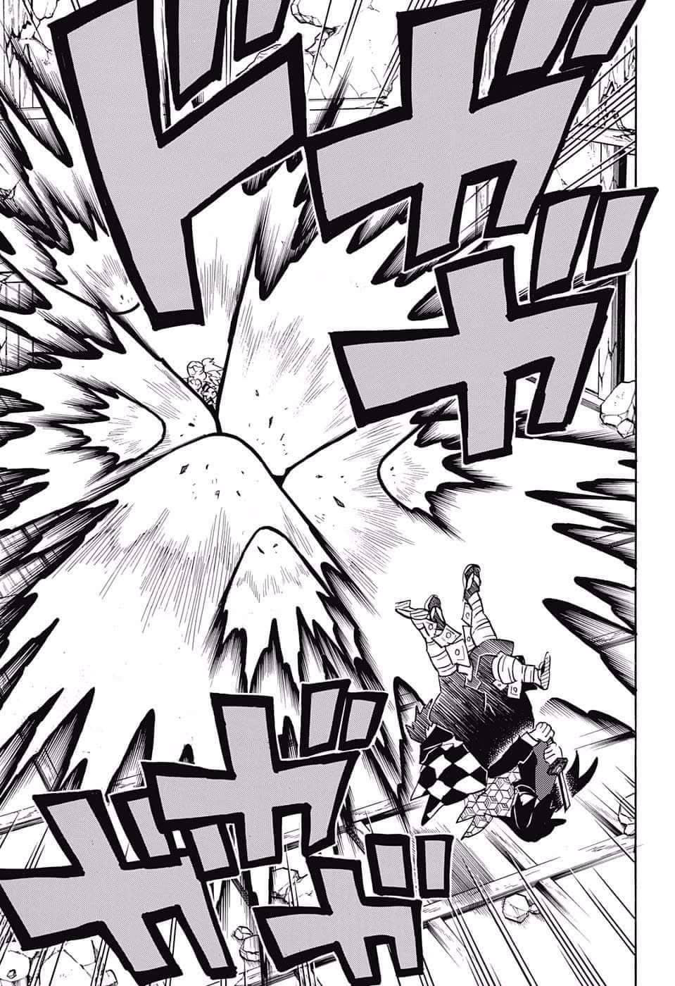 Read Demon Slayer Kimetsu no Yaiba AR Manga Online