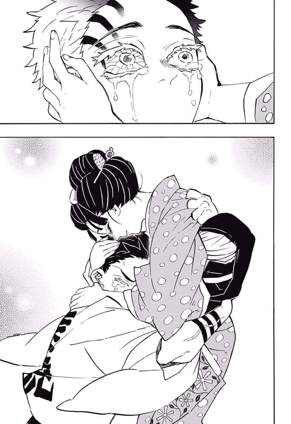 Read Demon Slayer Kimetsu no Yaiba AR Manga Online