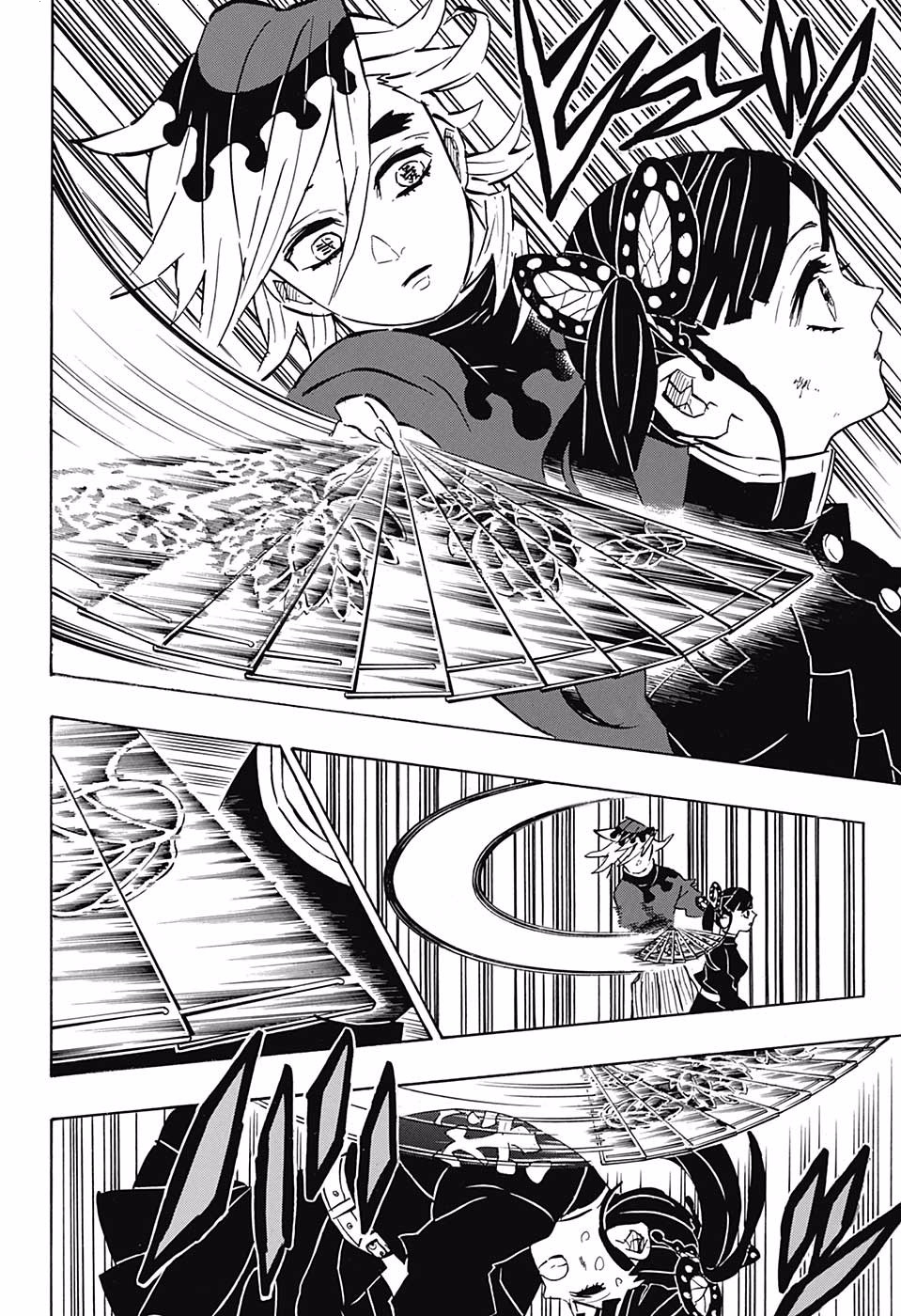 Read Demon Slayer Kimetsu no Yaiba AR Manga Online