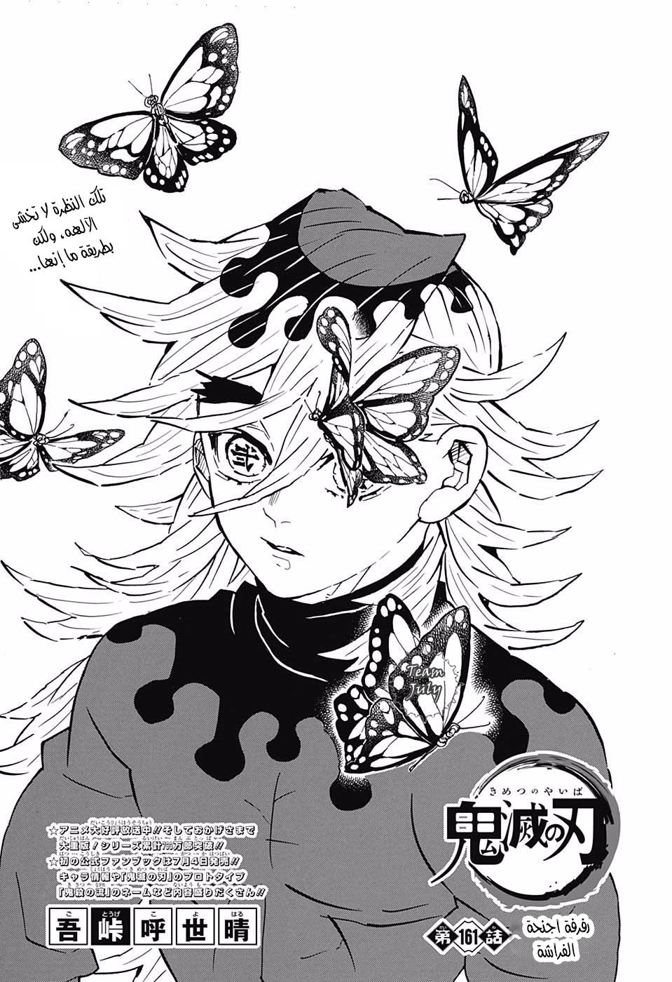 Read Demon Slayer Kimetsu no Yaiba AR Manga Online