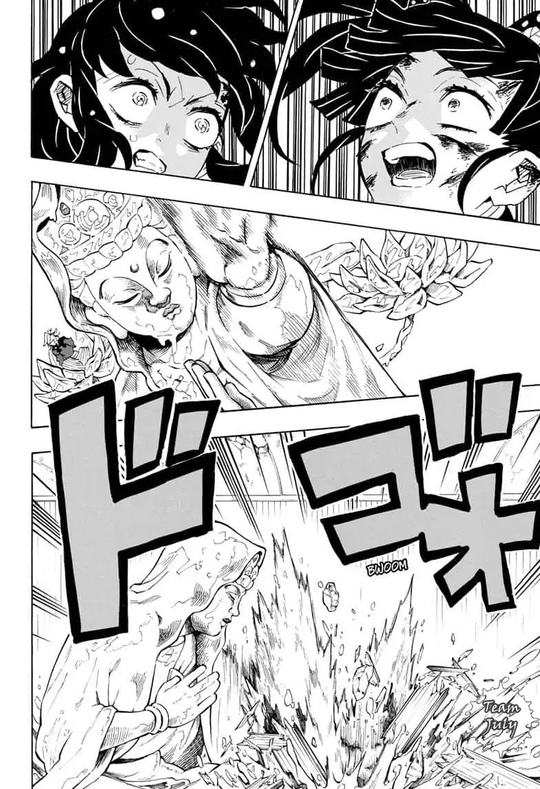 Read Demon Slayer Kimetsu no Yaiba AR Manga Online