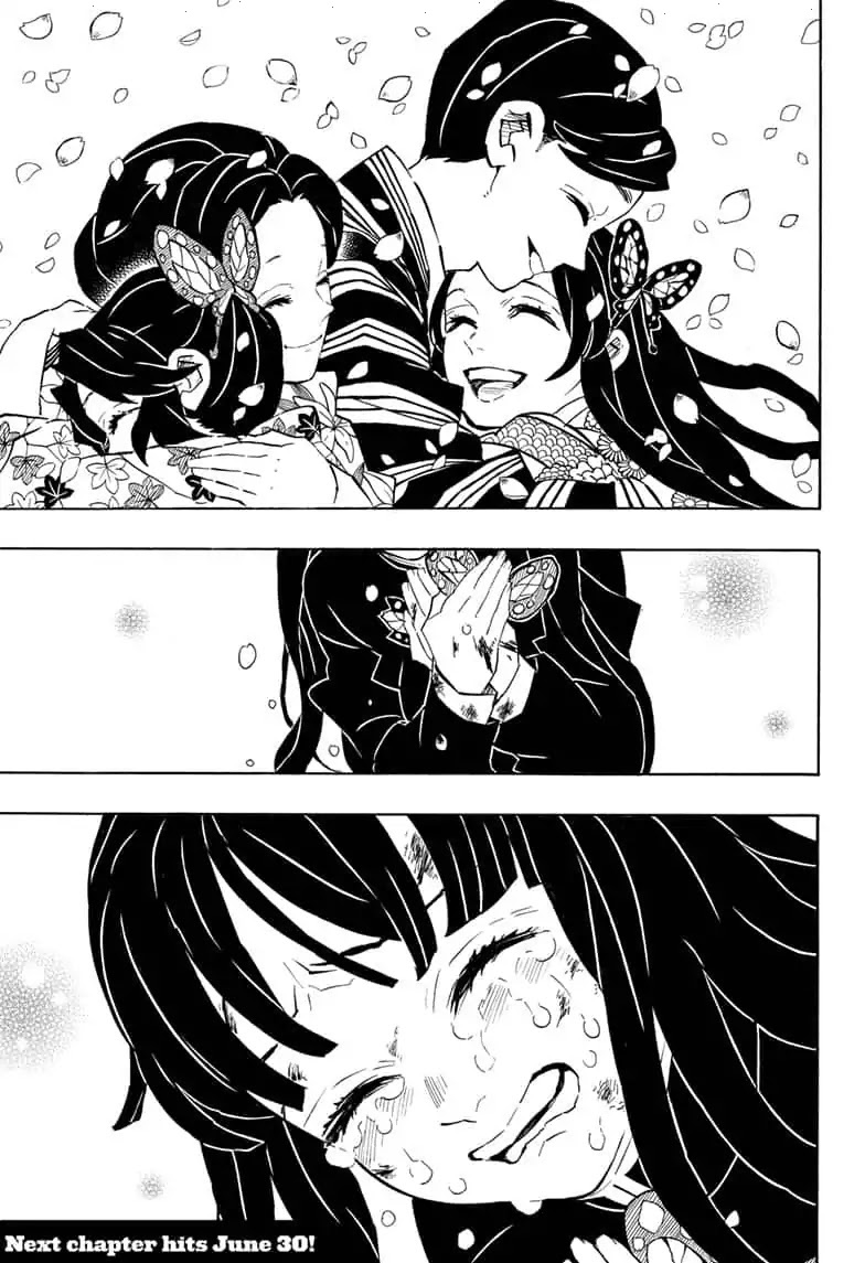 Read Demon Slayer Kimetsu no Yaiba AR Manga Online