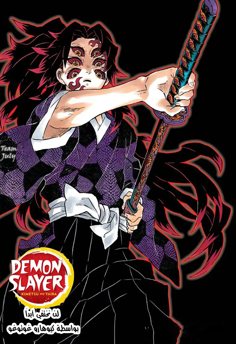 Read Demon Slayer Kimetsu no Yaiba AR Manga Online