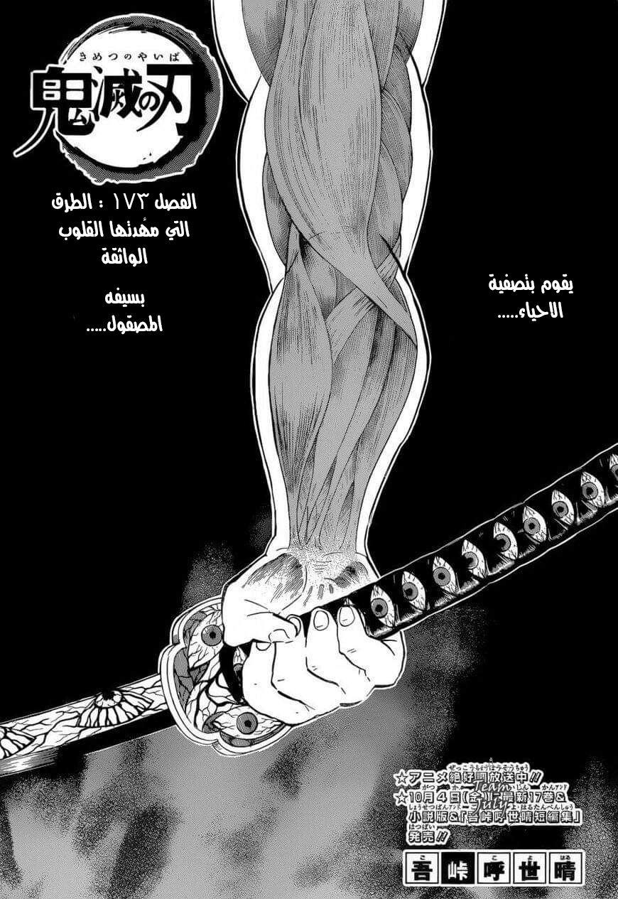 Read Demon Slayer Kimetsu no Yaiba AR Manga Online