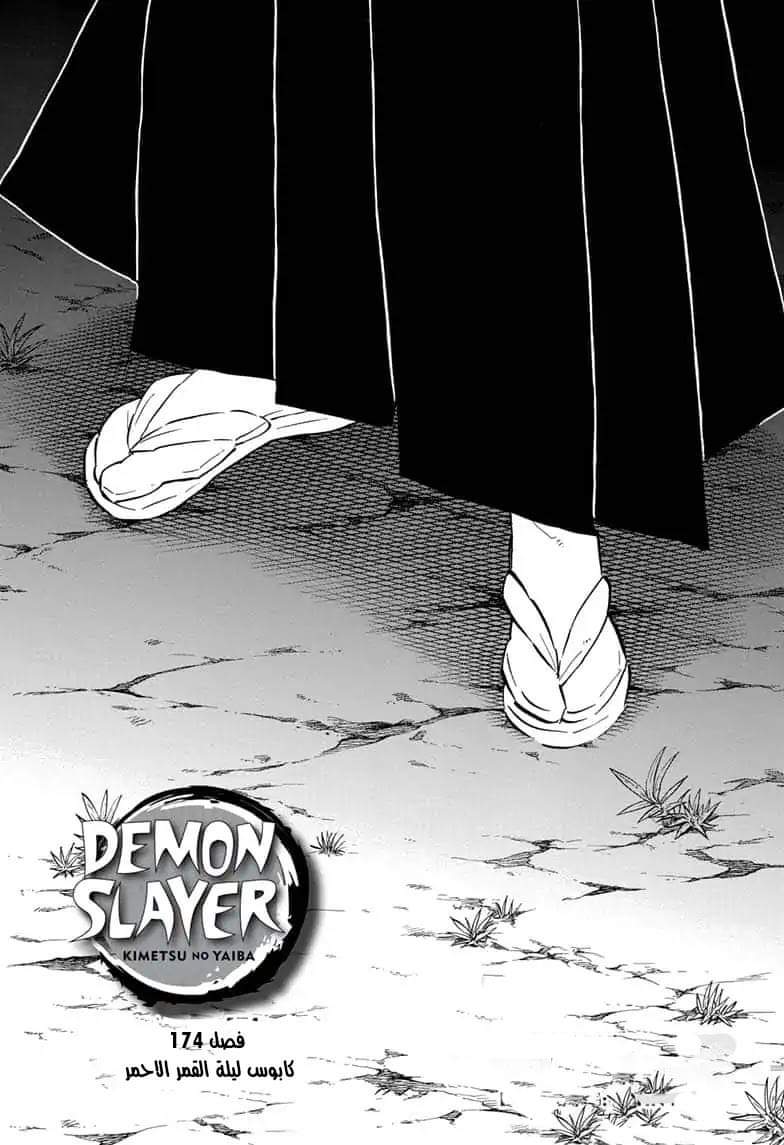 Read Demon Slayer Kimetsu no Yaiba AR Manga Online
