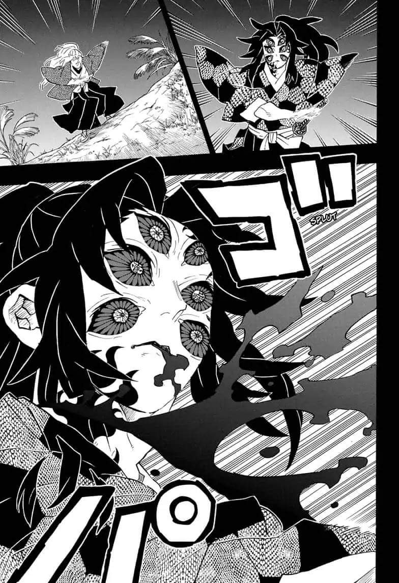 Read Demon Slayer Kimetsu no Yaiba AR Manga Online