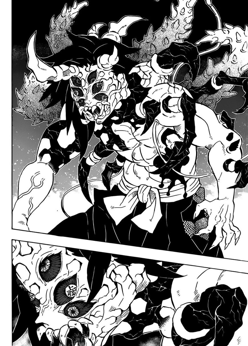 Read Demon Slayer Kimetsu no Yaiba AR Manga Online