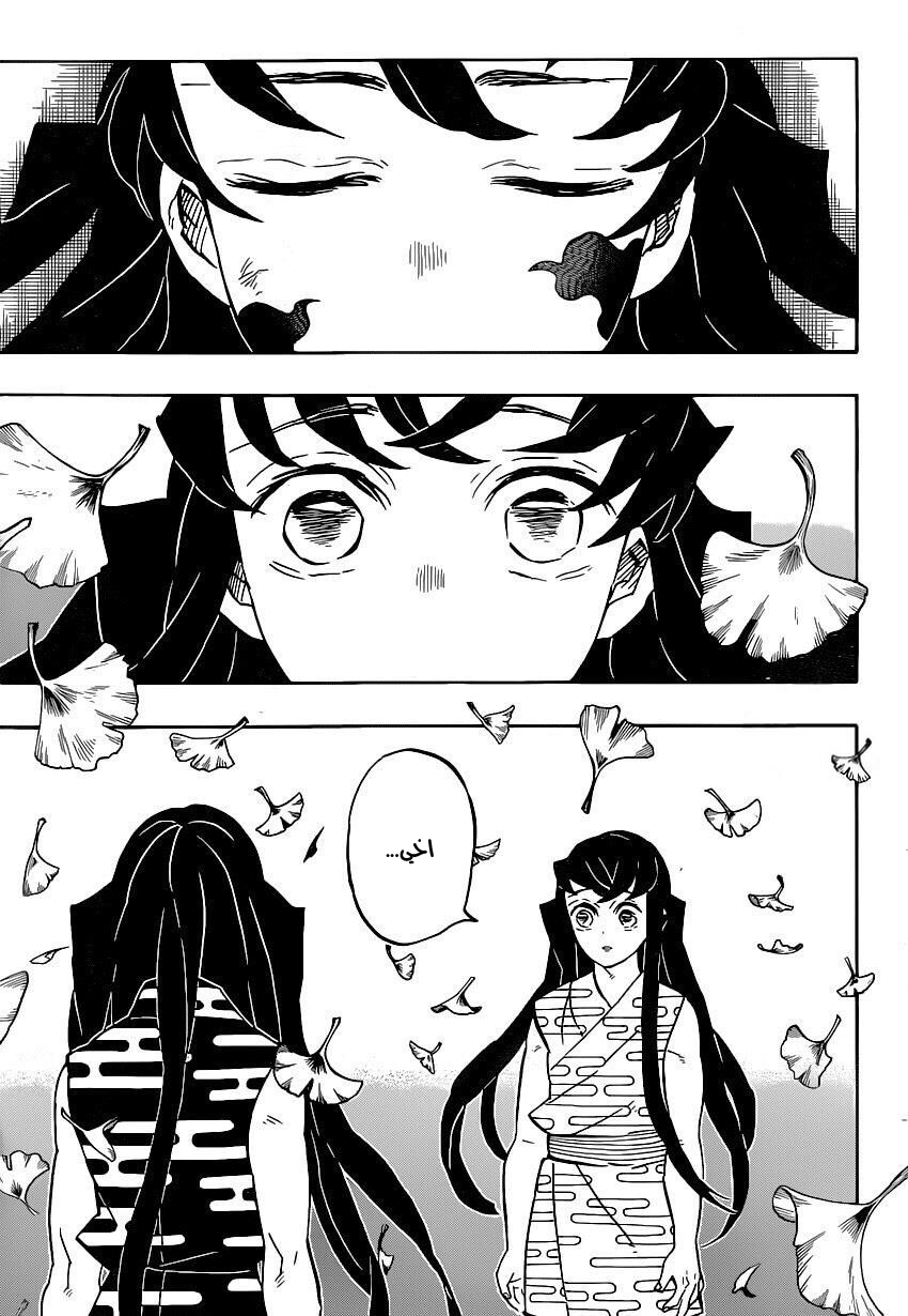 Read Demon Slayer Kimetsu no Yaiba AR Manga Online