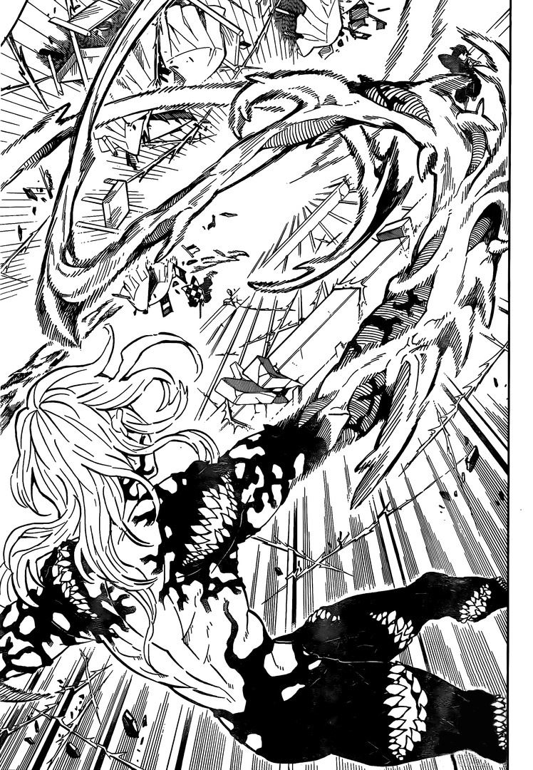 Read Demon Slayer Kimetsu no Yaiba AR Manga Online