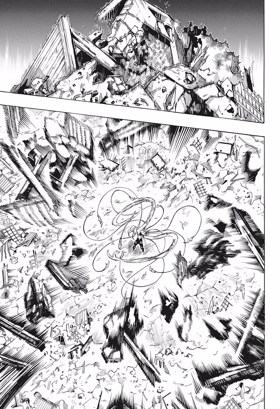 Read Demon Slayer Kimetsu no Yaiba AR Manga Online