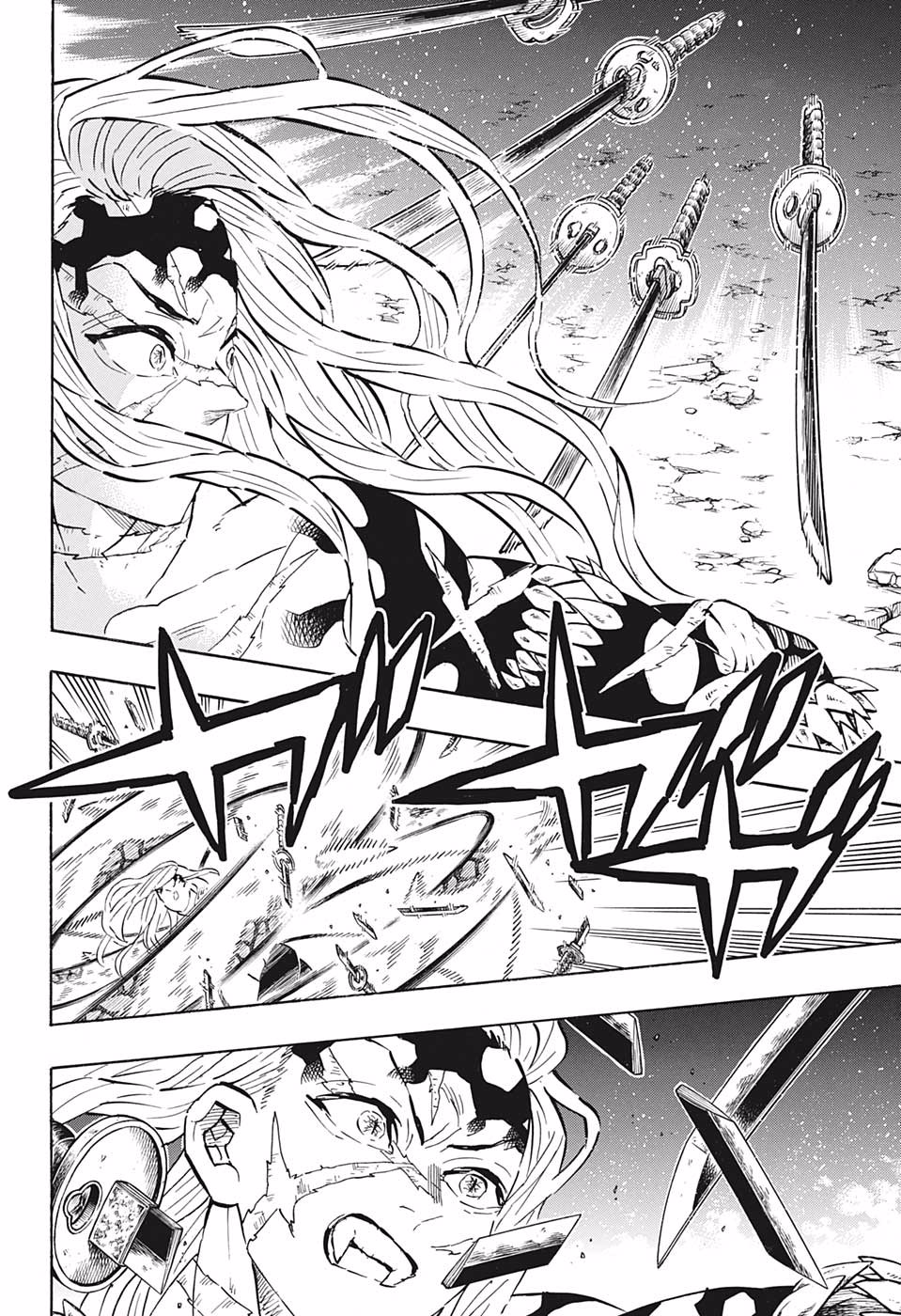 Read Demon Slayer Kimetsu no Yaiba AR Manga Online