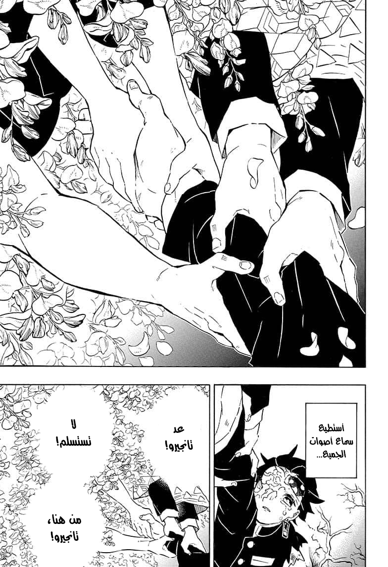 Read Demon Slayer Kimetsu no Yaiba AR Manga Online