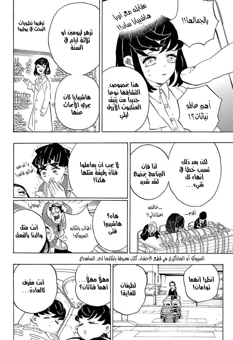 Read Demon Slayer Kimetsu no Yaiba AR Manga Online