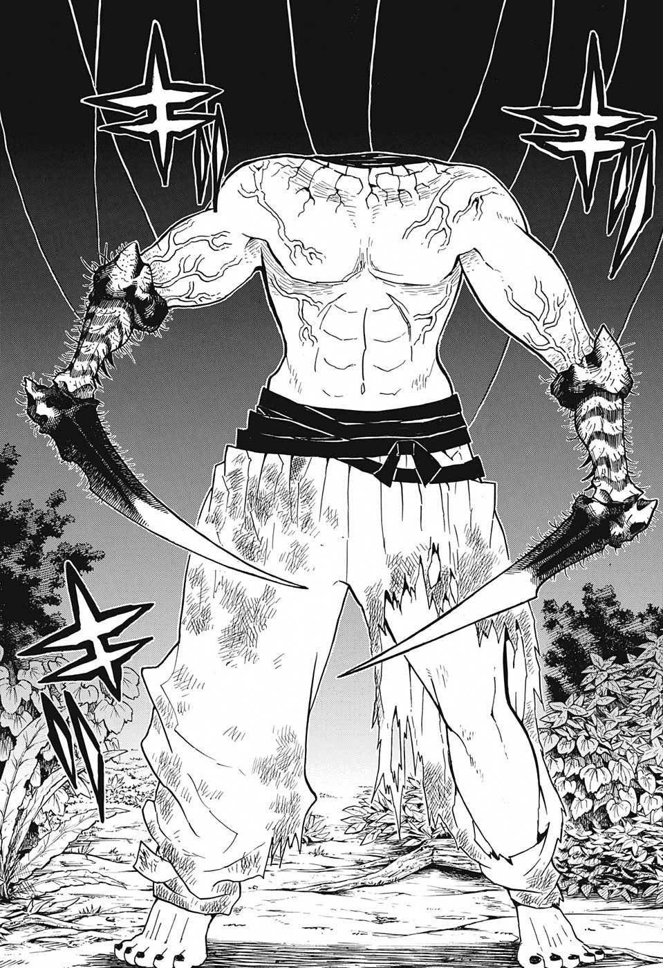 Read Demon Slayer Kimetsu no Yaiba AR Manga Online