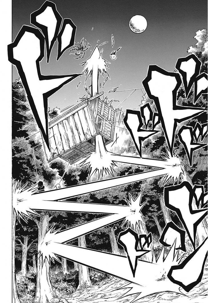Read Demon Slayer Kimetsu no Yaiba AR Manga Online