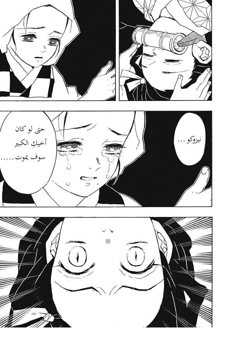 Read Demon Slayer Kimetsu no Yaiba AR Manga Online
