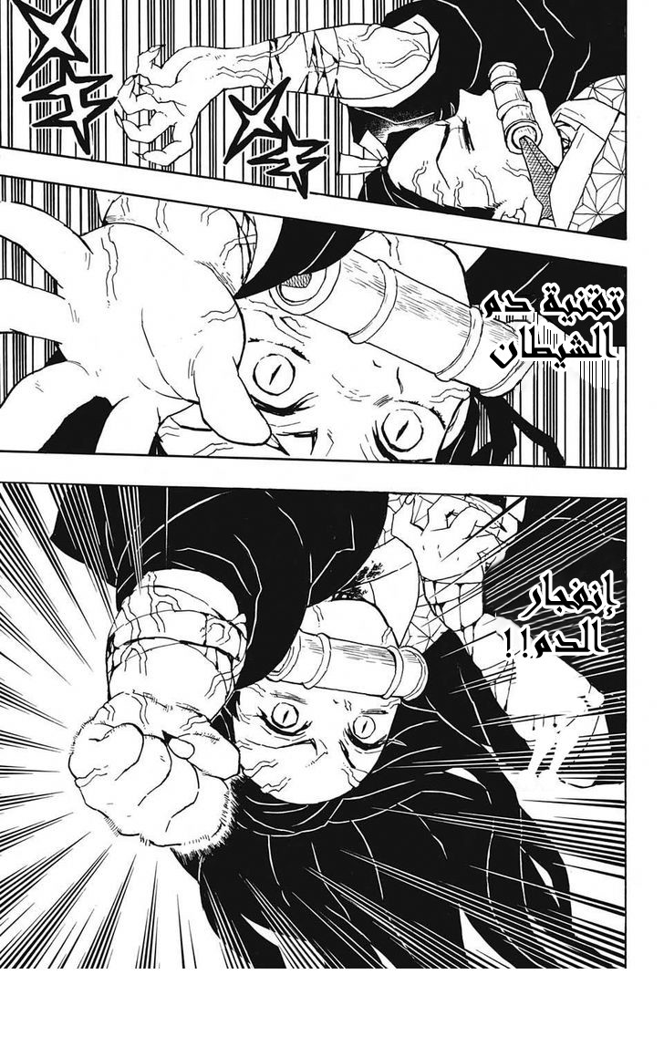 Read Demon Slayer Kimetsu no Yaiba AR Manga Online