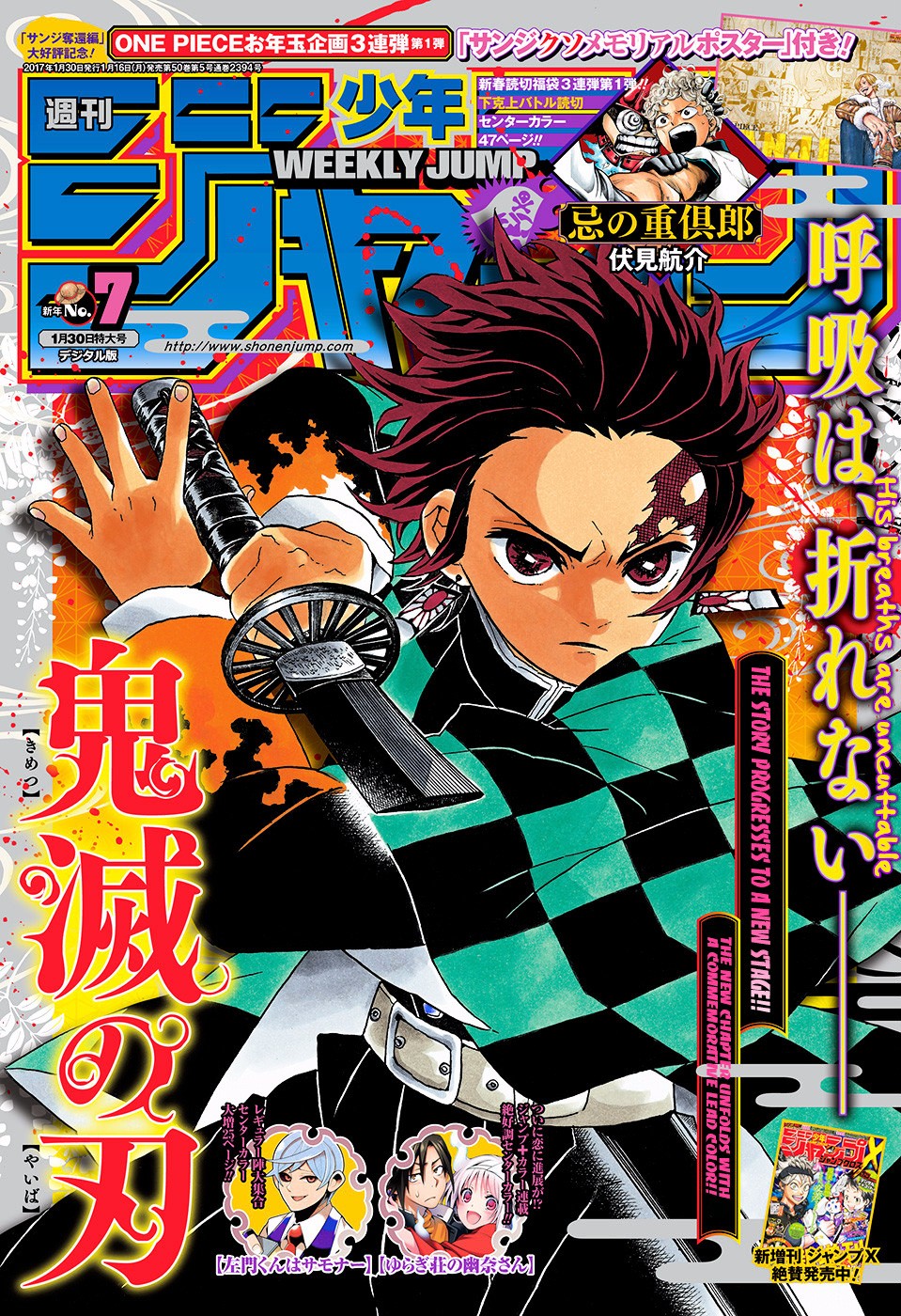 Read Demon Slayer Kimetsu no Yaiba AR Manga Online