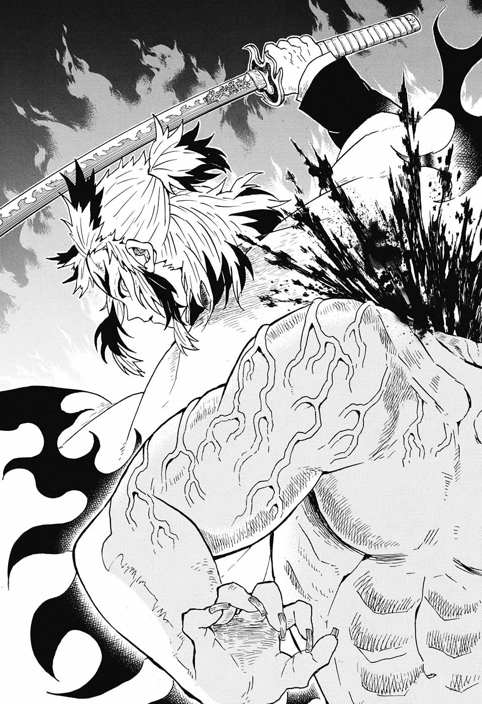 Read Demon Slayer Kimetsu no Yaiba AR Manga Online