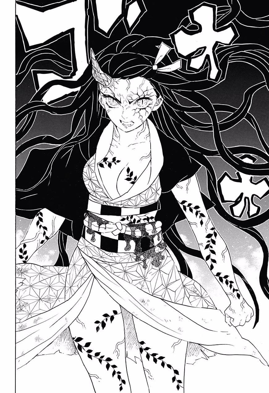 Read Demon Slayer Kimetsu no Yaiba AR Manga Online