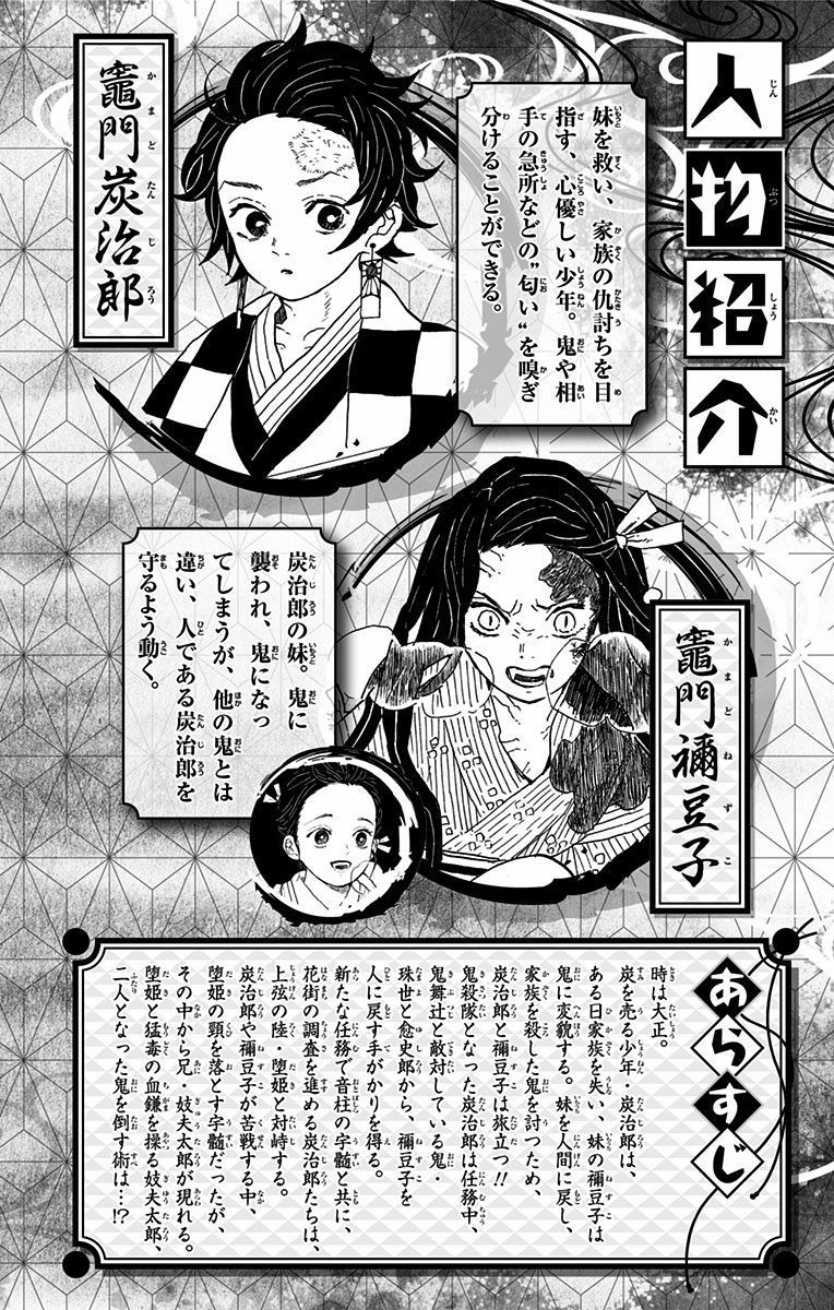 Read Demon Slayer Kimetsu no Yaiba AR Manga Online