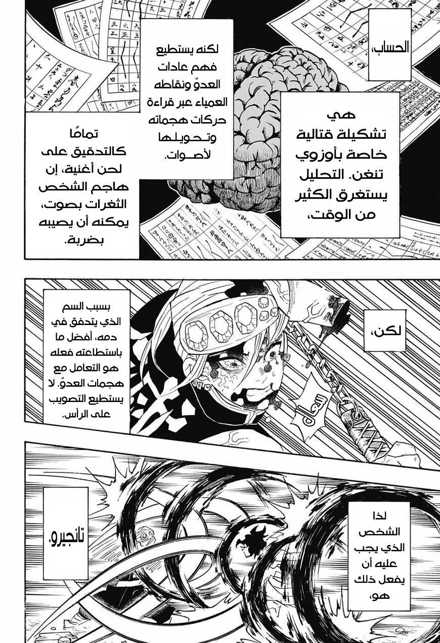 Read Demon Slayer Kimetsu no Yaiba AR Manga Online