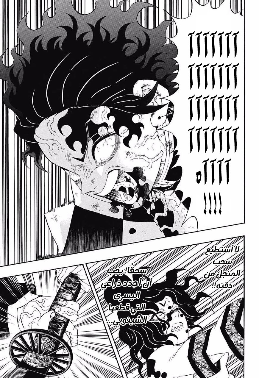Read Demon Slayer Kimetsu no Yaiba AR Manga Online