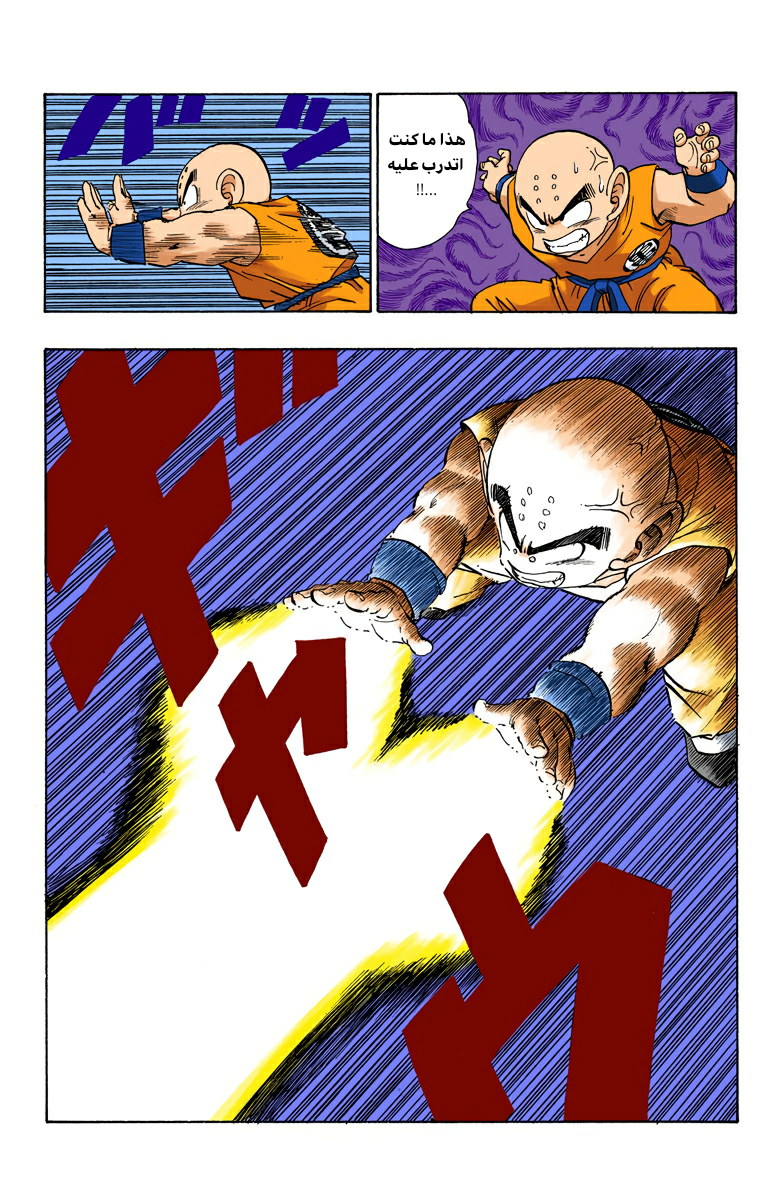 Read Dragon Ball AR Manga Online