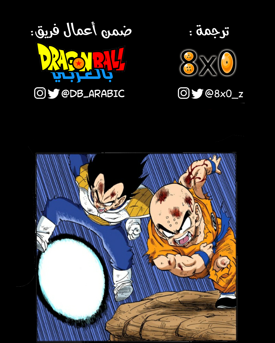 Read Dragon Ball AR Manga Online