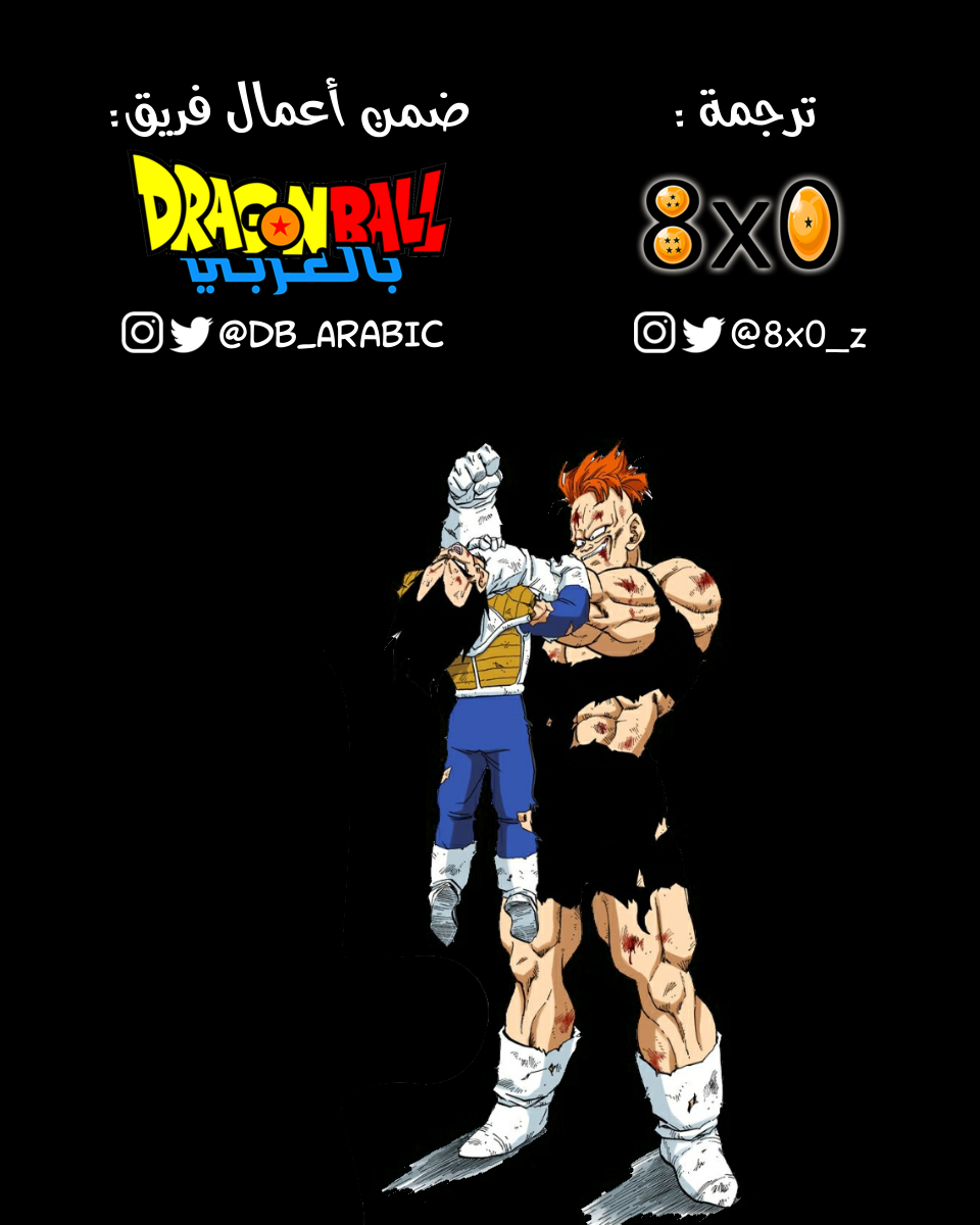 Read Dragon Ball AR Manga Online