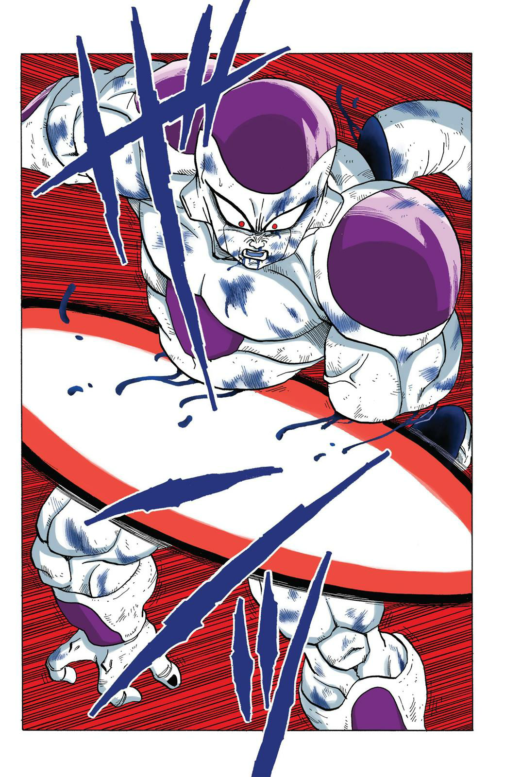 Read Dragon Ball AR Manga Online