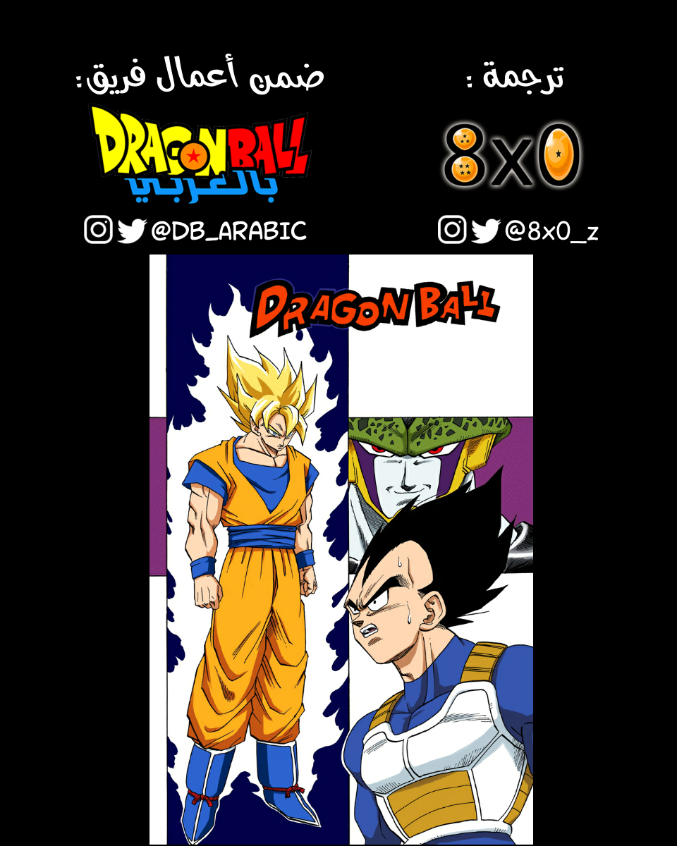 Read Dragon Ball AR Manga Online
