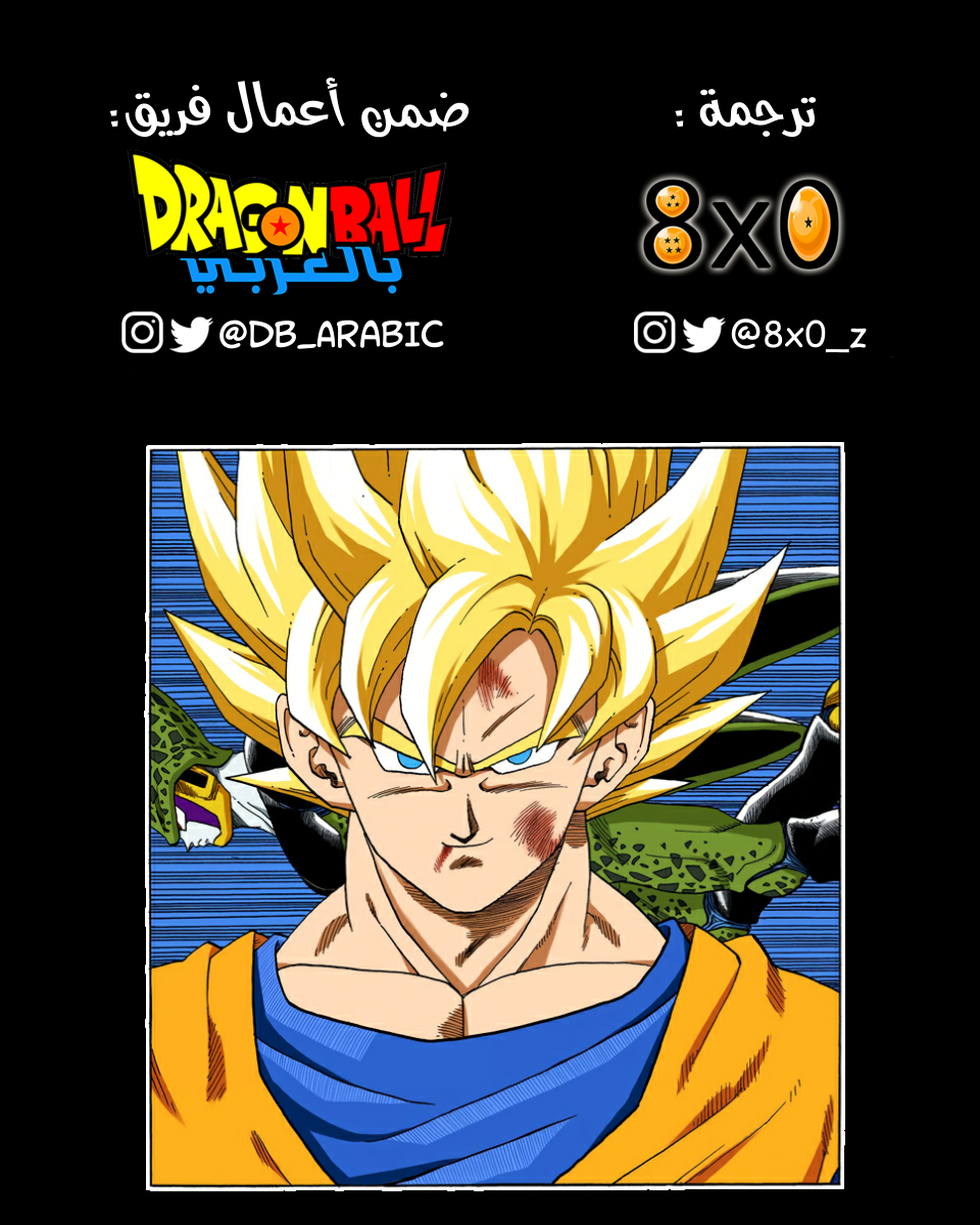 Read Dragon Ball AR Manga Online