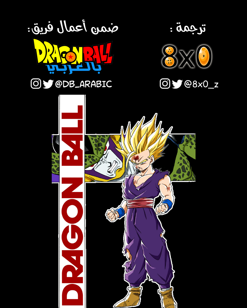Read Dragon Ball AR Manga Online