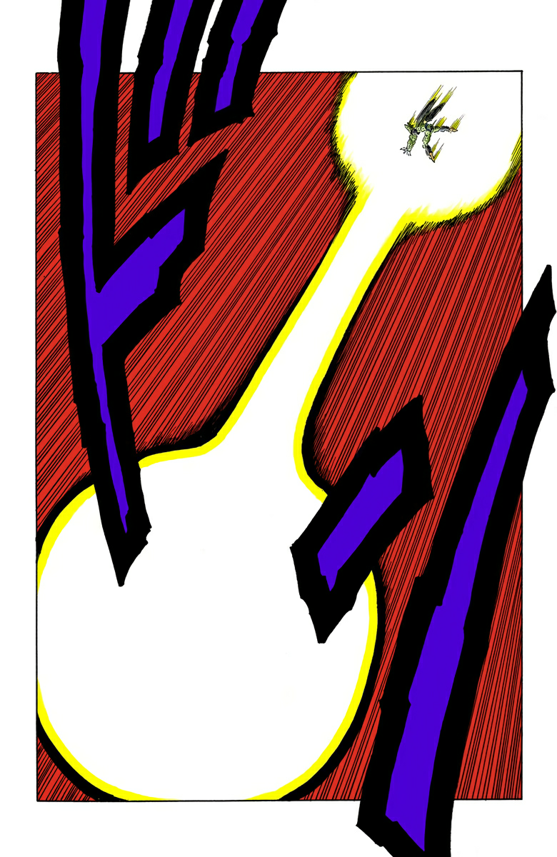Read Dragon Ball AR Manga Online