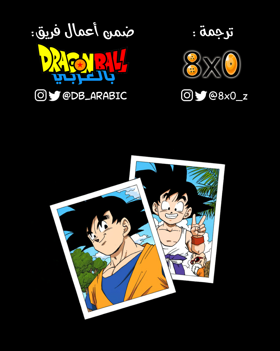 Read Dragon Ball AR Manga Online