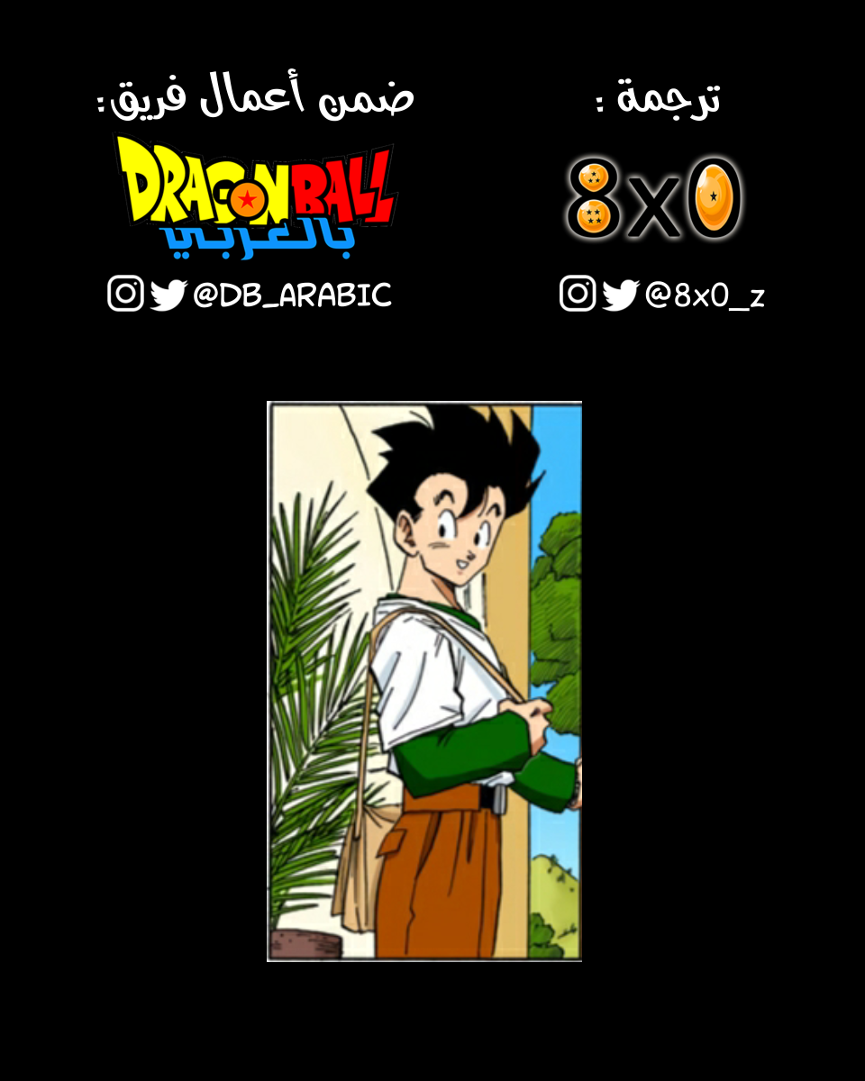 Read Dragon Ball AR Manga Online