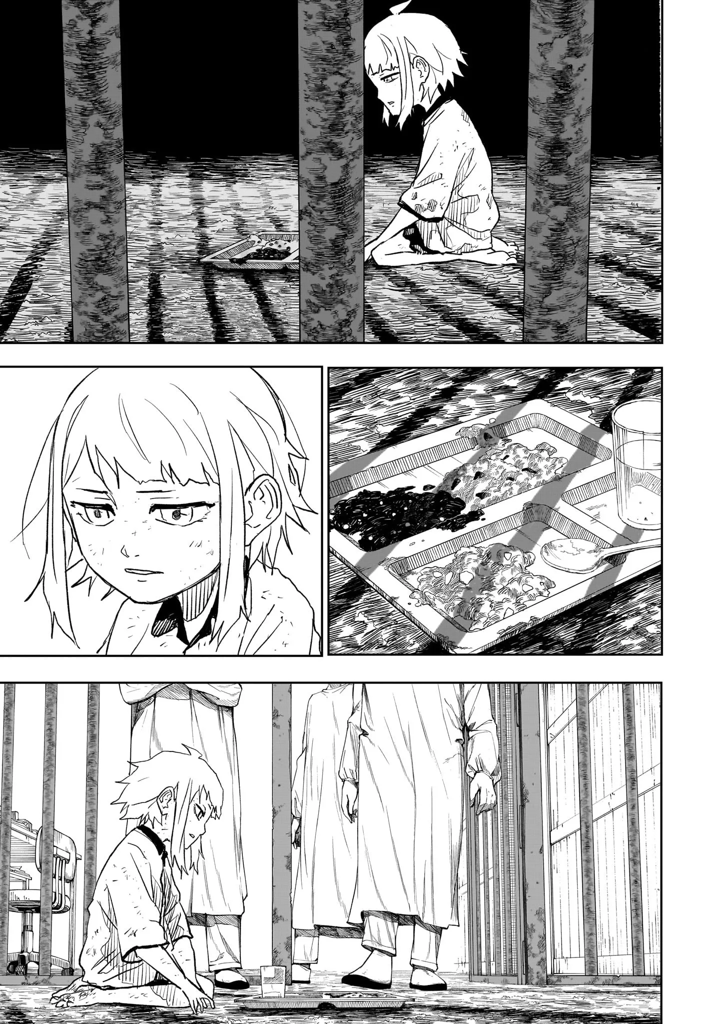 Read Kagurabachi AR Manga Online