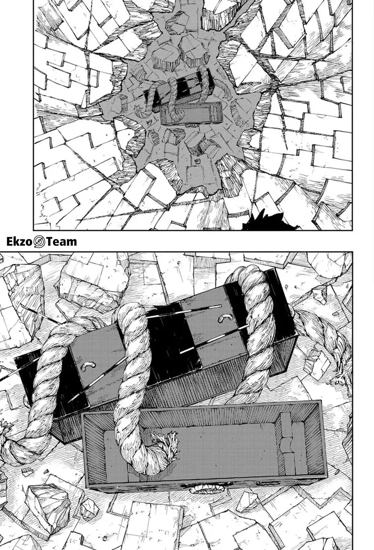 Read Kagurabachi AR Manga Online