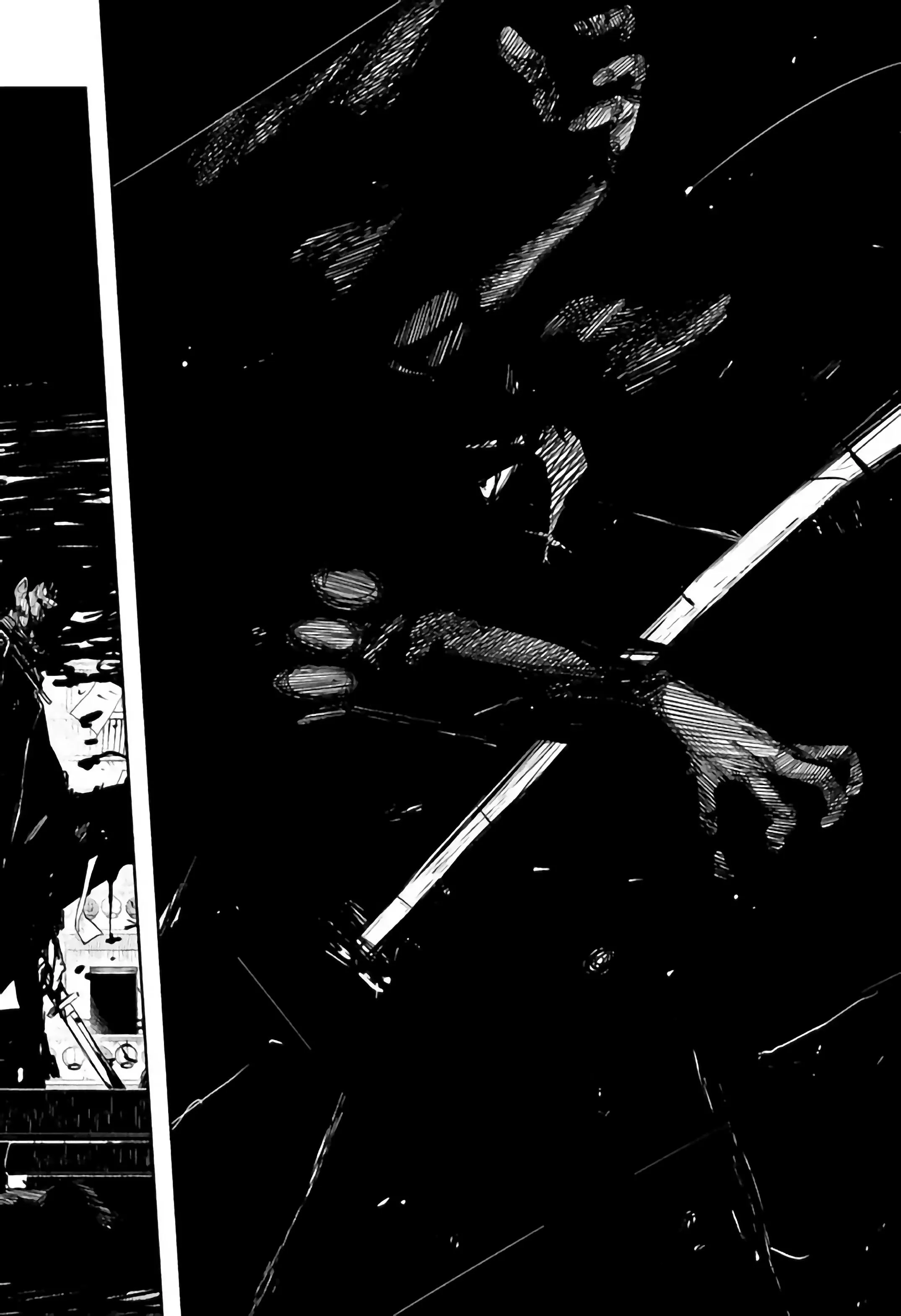 Read Kagurabachi AR Manga Online